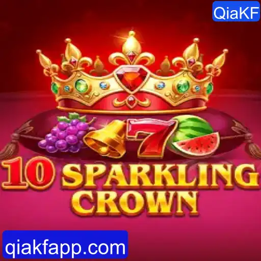Explorando o Universo do Jogo 10SparklingCrown: Uma Jornada Inovadora no Mundo dos Jogos
