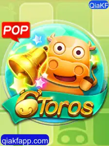 Descubra o Estimulante Jogo 6Toros: Regras e Desafios