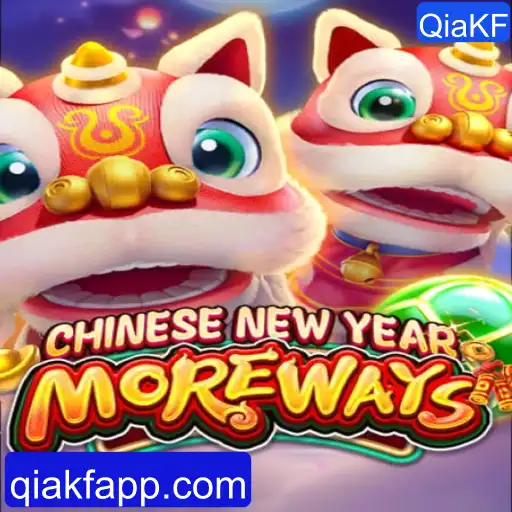Explorando o Mundo Fascinante de CHINESENEWYEARMOREWAYS