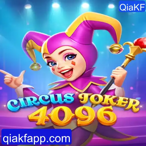 Descubra o Universo de CircusJoker4096: Jogo de Estratégia e Aventura