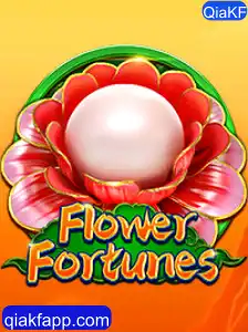FlowerFortunes: Descubra a Magia e Aventura