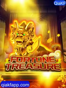 FortuneTreasure: O Novo Jogo Empolgante que Está Dominando o Mundo dos Jogos