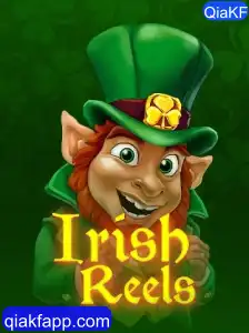 IrishReels: Um Mergulho no Fascinante Mundo das Rodas Irlandesas com QiaKF