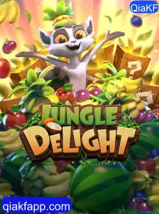 Descubra as Aventuras de JungleDelight: O Jogo de Estratégia e Aventura Contemporâneo