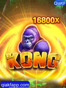 Explorando o Fascinante Jogo 'Kong'