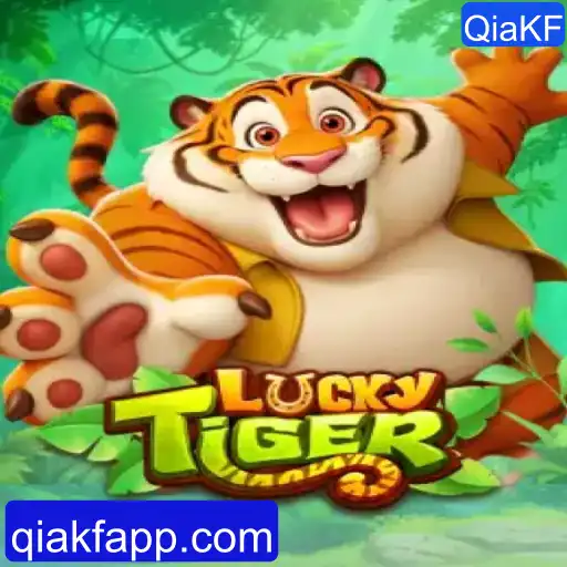 Explorando o Mundo Emocionante do Jogo LuckyTiger