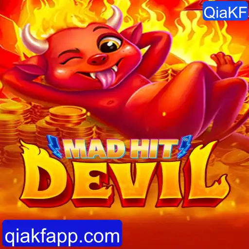 Explorando o Universo de MadHitDevil: Uma Jornada Inesquecível