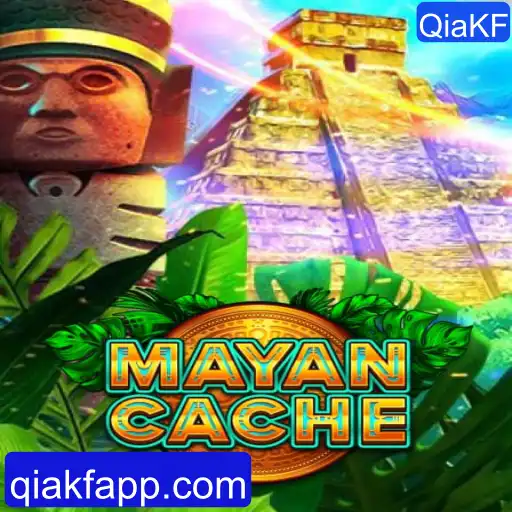 Descubra o fascinante mundo de MayanCache: Aventura e Estratégia se unem