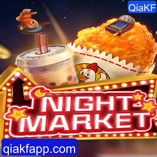 NIGHTMARKET: Um Mergulho no Universo do Jogo de Estratégia