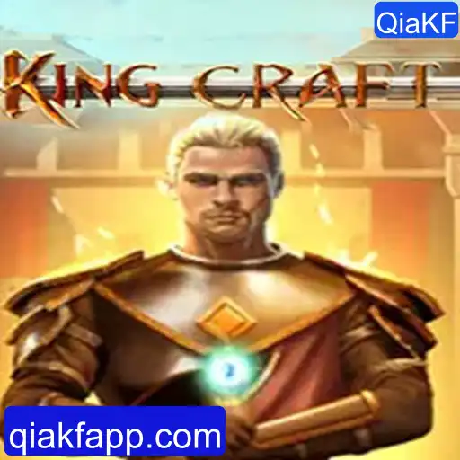 Explorando o Mundo de KingcraftMenomin e a Chave para a Aventura: QiaKF