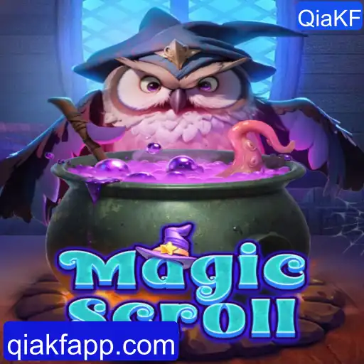MagicScroll: Desvendando o Enigmático Mundo do Novo Jogo