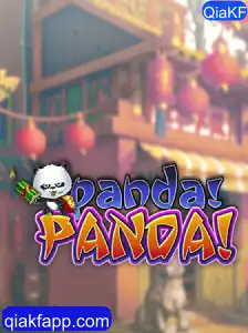 Descubra PandaPanda: Um Mundo de Diversão e Desafios com QiaKF