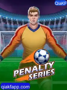 Explorando PenaltySeries: O Jogo Que Está Revolucionando o Mundo dos Esportes