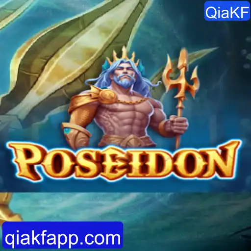 Poseidon: O Jogo de Estratégia Marítima Que Está Conquistando o Mundo