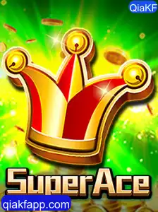 Mergulhe no Universo Empolgante de SuperAce: Regras e Estratégias do Novo Jogo do Momento