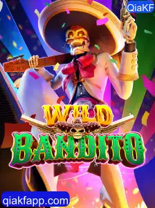 Descubra o Empolgante Mundo de WildBandito